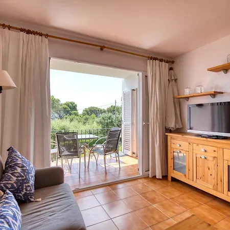 Santa Agatha Sant Roc Appartement Calella De Palafrugell