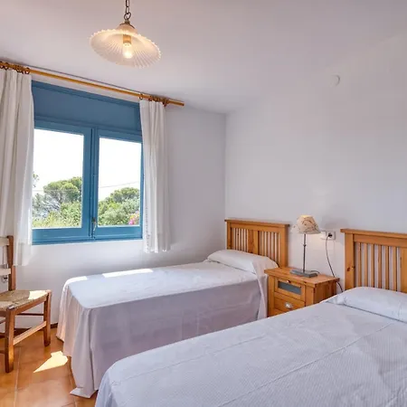 Appartement Santa Agatha Sant Roc Calella De Palafrugell