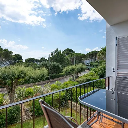 Appartement Santa Agatha Sant Roc