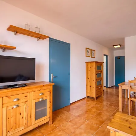 Santa Agatha Sant Roc Appartement Calella De Palafrugell