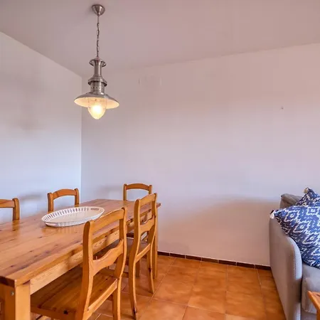 Santa Agatha Sant Roc Appartement *