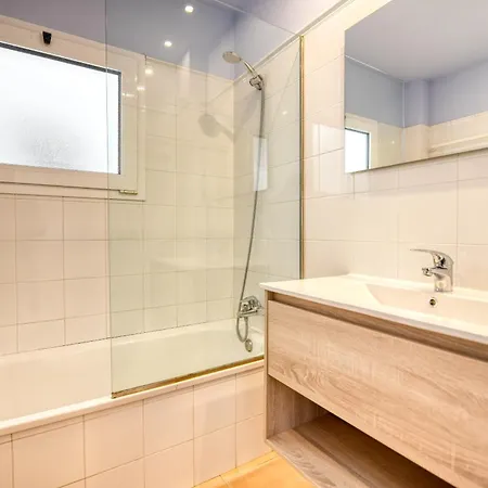 Santa Agatha Sant Roc Appartement *