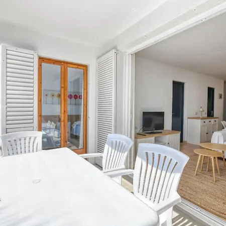 Appartement Santa Agatha Sant Roc *