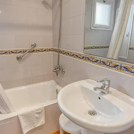 Appartement Santa Agatha Sant Roc *