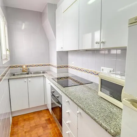 Santa Agatha Sant Roc Appartement Calella De Palafrugell