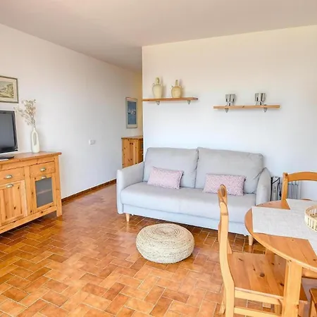 Appartement Santa Agatha Sant Roc Calella De Palafrugell