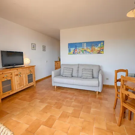Santa Agatha Sant Roc Appartement *