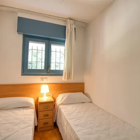 Apartment Santa Agatha Sant Roc Calella De Palafrugell