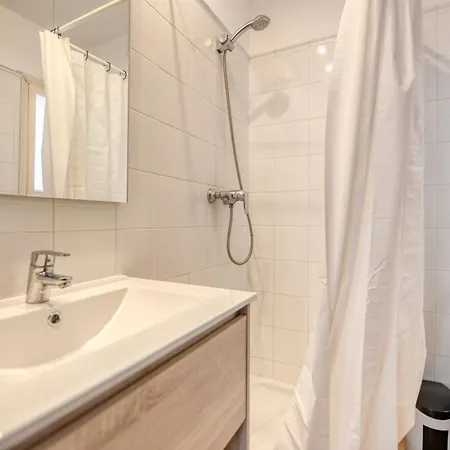 Santa Agatha Sant Roc Apartment Calella De Palafrugell