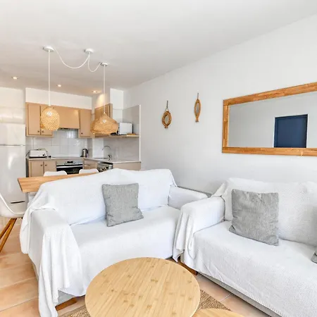 Santa Agatha Sant Roc Apartment