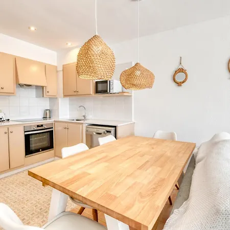 Santa Agatha Sant Roc Apartment