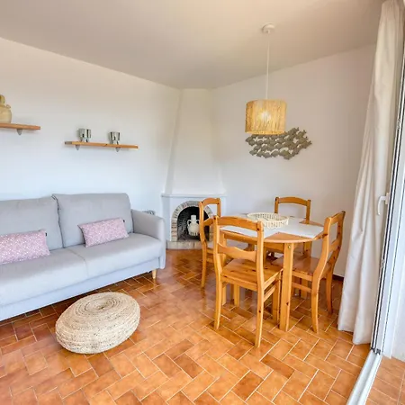 Santa Agatha Sant Roc Apartment