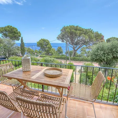 Santa Agatha Sant Roc Apartment