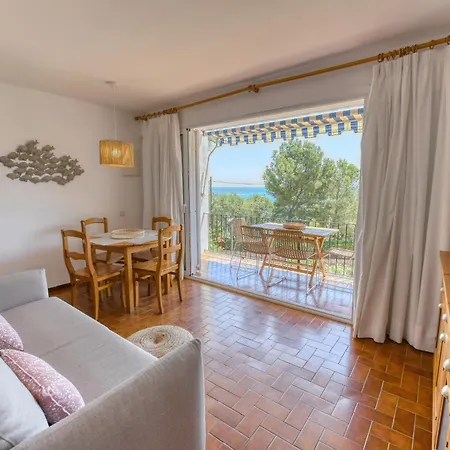 Santa Agatha Sant Roc Apartment *